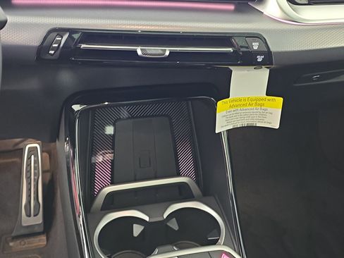 New 2026 BMW X1 M35i w/ Technology Package image 21