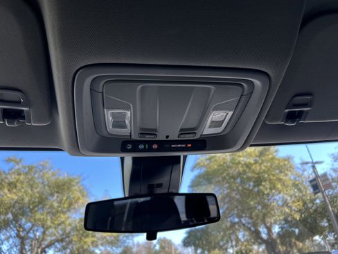 Used 2022 Chevrolet Silverado 1500 Custom w/ LPO, Dark Essentials Package image 27