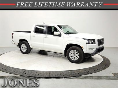 Used 2024 Nissan Frontier SV w/ SV Convenience Package