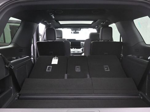 New 2025 Ford Expedition Tremor image 23