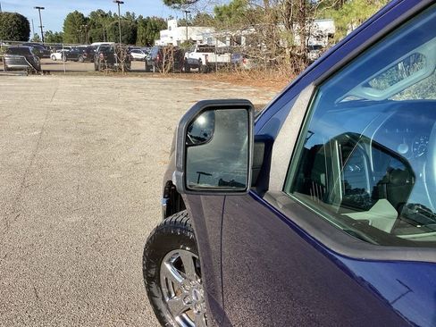 Used 2020 Ford F150 XLT w/ Equipment Group 302A Luxury image 19