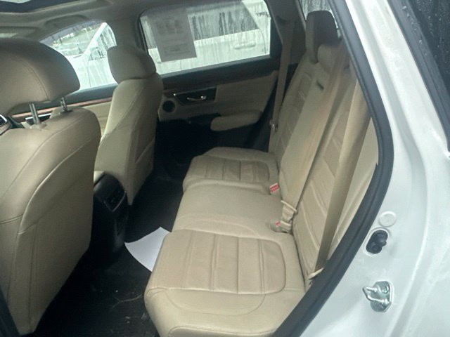 Used 2021 Honda CR-V Touring image 10