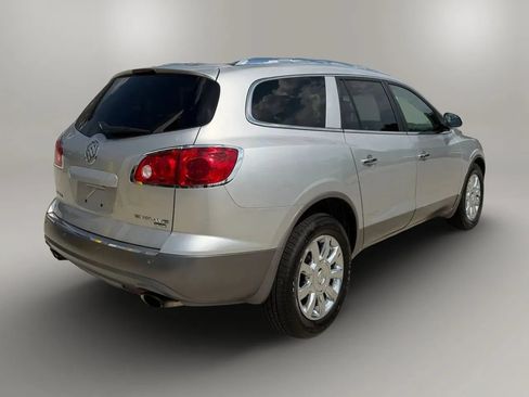 Used 2011 Buick Enclave CXL AWD/4WD image 8