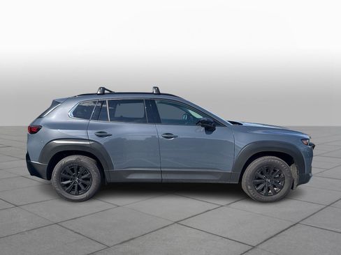 Certified 2026 MAZDA CX-50 AWD 2.5 Hybrid w/ Weather Package image 4