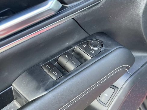 New 2026 GMC Terrain Elevation w/ Elevation Premium Package image 14