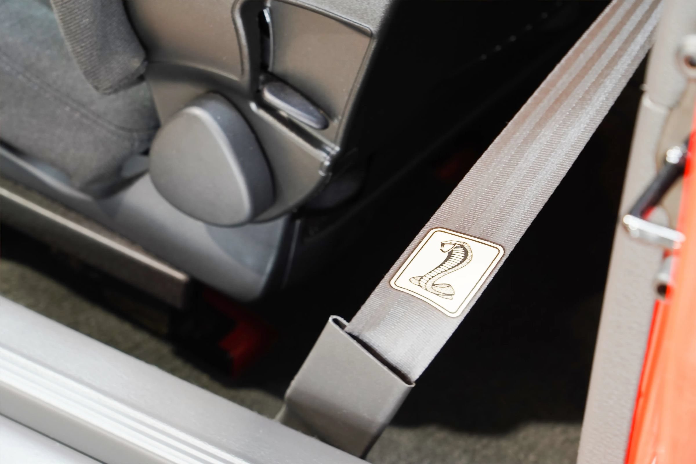 Used 2000 Ford Mustang Cobra RWD image 42