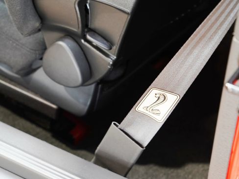 Used 2000 Ford Mustang Cobra RWD image 42