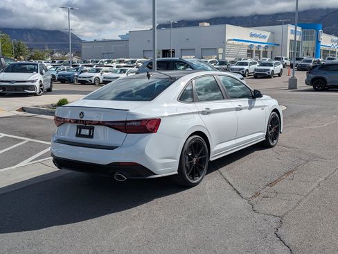 New 2026 Volkswagen Jetta GLI Autobahn image 3