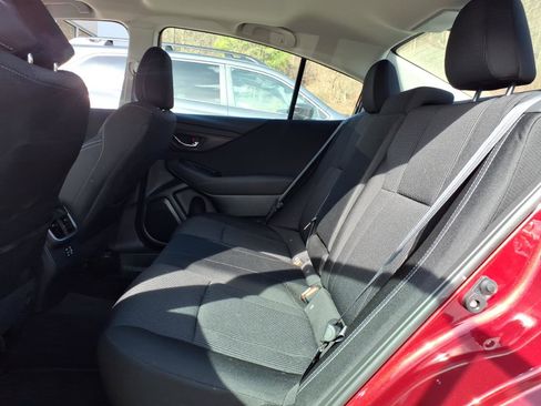 Certified 2025 Subaru Legacy Premium image 8