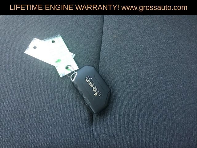 Used 2026 Jeep Wrangler Unlimited Sahara AWD/4WD image 34