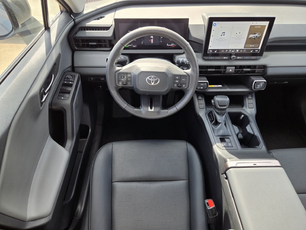 Used 2026 Toyota RAV4 XLE Premium FWD image 14