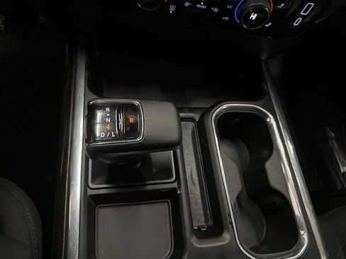 Certified 2024 Chevrolet Silverado 1500 LT w/ Z71 Off-Road Package image 26