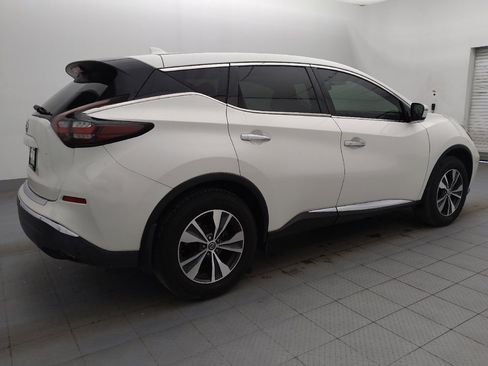 Used 2019 Nissan Murano S FWD image 10