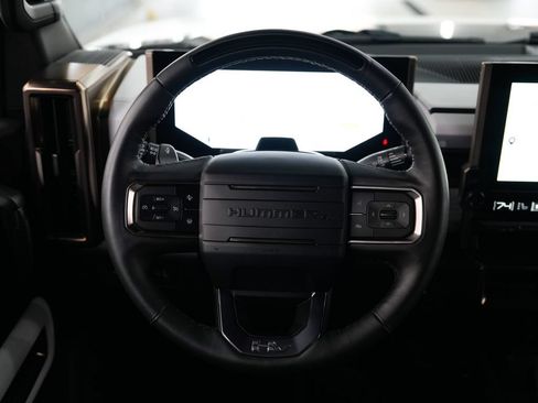 Used 2024 GMC Hummer EV 2X AWD/4WD image 26