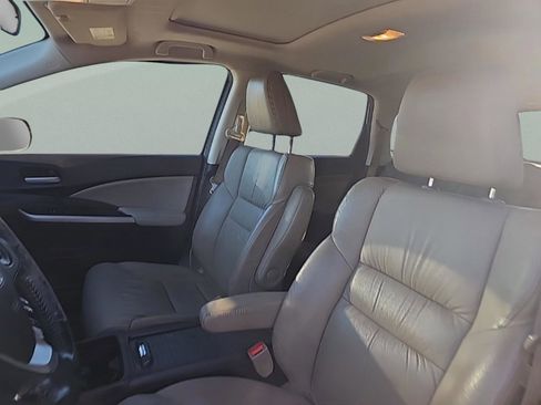 Used 2013 Honda CR-V EX-L image 25