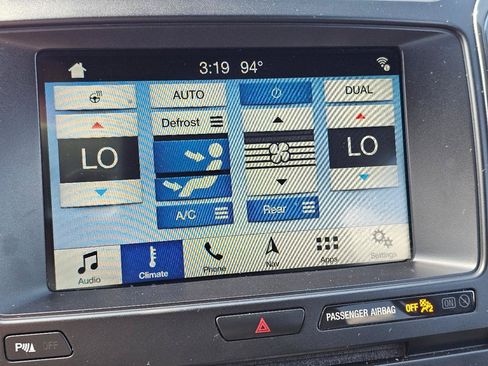 Used 2018 Ford Explorer XLT w/ Equipment Group 202A AWD/4WD image 55