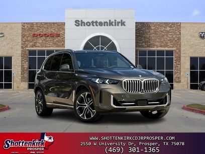 Used 2025 BMW X5 xDrive40i