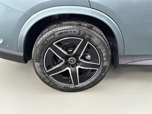 New 2026 Mercedes-Benz GLC 300 4MATIC image 36