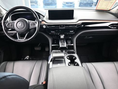 Used 2022 Acura MDX FWD image 41
