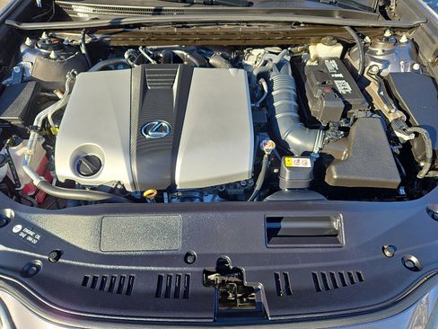 Certified 2019 Lexus ES 350 F Sport image 28