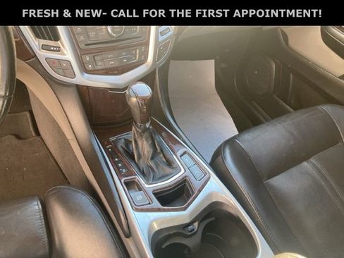 Used 2011 Cadillac SRX Luxury AWD/4WD image 20