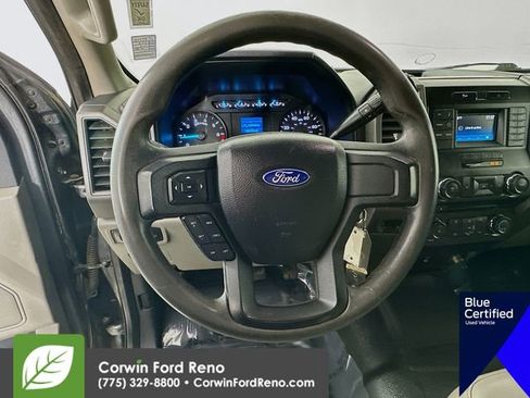 Used 2018 Ford F350 XL w/ Power Equipment Group image 15