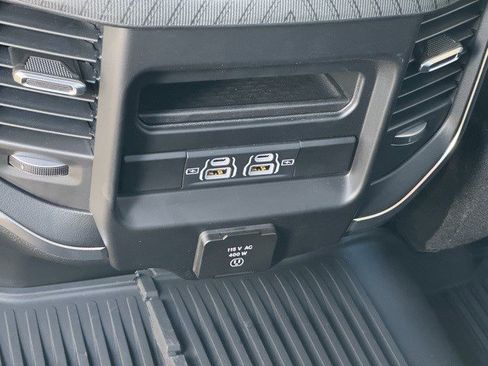 New 2026 RAM 2500 Big Horn image 31