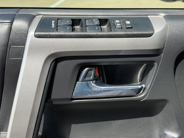 Used 2023 Toyota 4Runner SR5 Premium w/ Moonroof Package RWD image 23