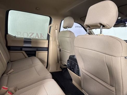 Used 2017 Ford F150 XLT w/ Equipment Group 302A Luxury image 19