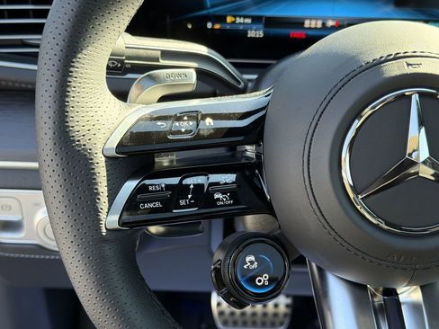 New 2026 Mercedes-Benz GLE 53 AMG 4MATIC Coupe image 26