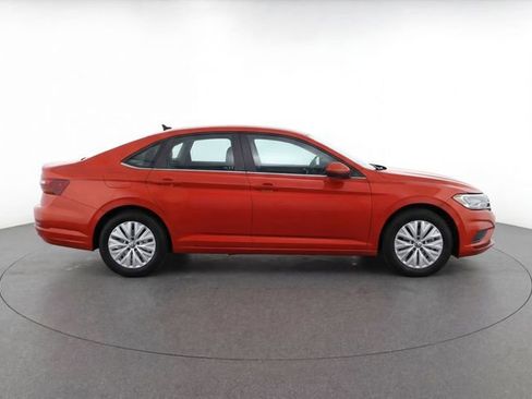 Used 2020 Volkswagen Jetta S FWD image 8