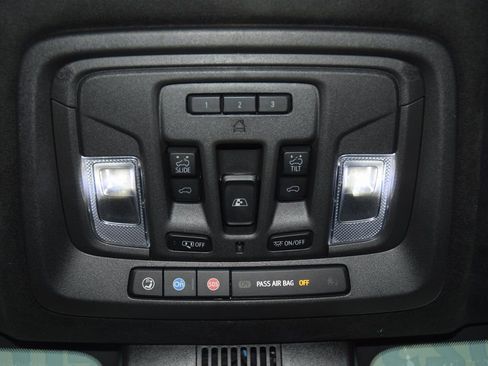 Used 2023 GMC Sierra 1500 Denali Ultimate image 56