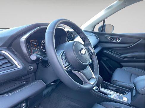 Certified 2025 Subaru Ascent Limited image 20