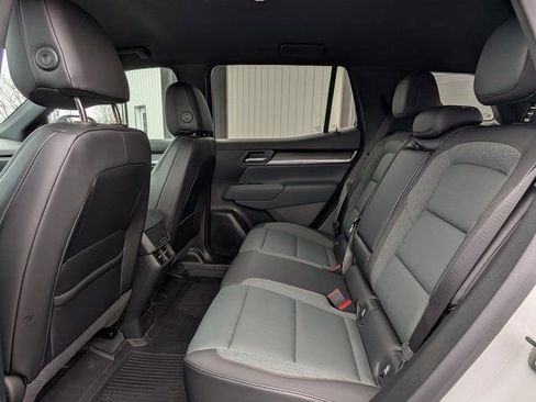 New 2026 GMC Terrain AT4 w/ Convenience Package III image 3