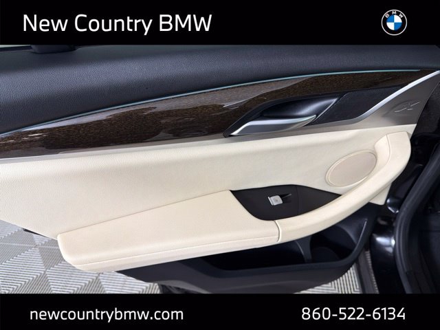 Used 2024 BMW X3 xDrive30i w/ Convenience Package AWD/4WD image 25