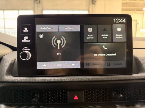 New 2026 Honda CR-V LX image 7