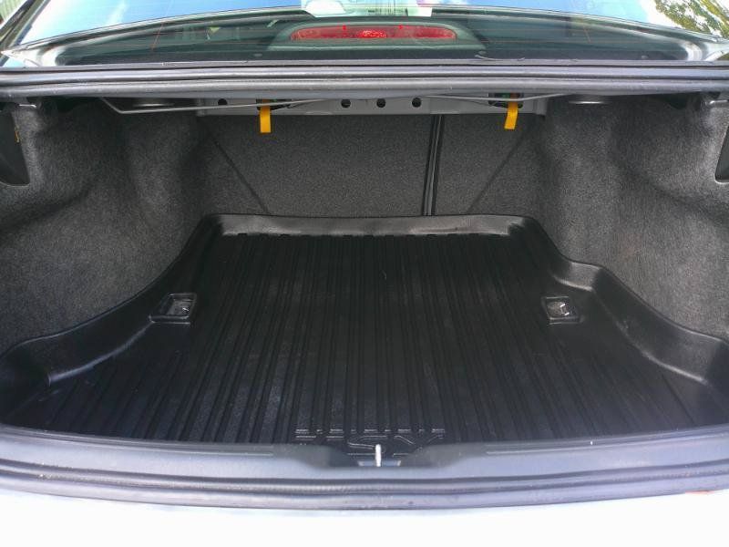 Used 2006 Acura TSX FWD image 9