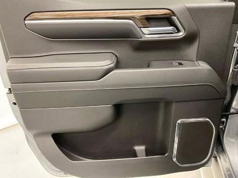 Certified 2024 Chevrolet Silverado 1500 LT image 12