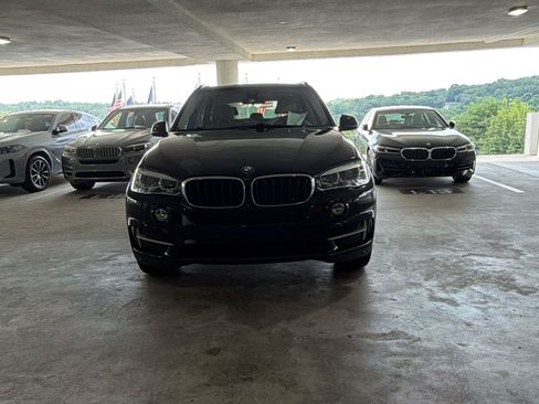 Used 2015 BMW X5 xDrive35i AWD/4WD image 5