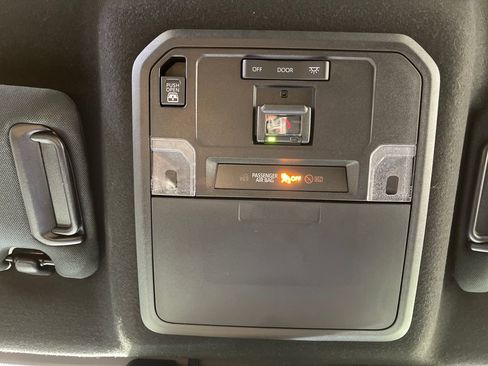 Certified 2025 Toyota 4Runner SR5 image 29