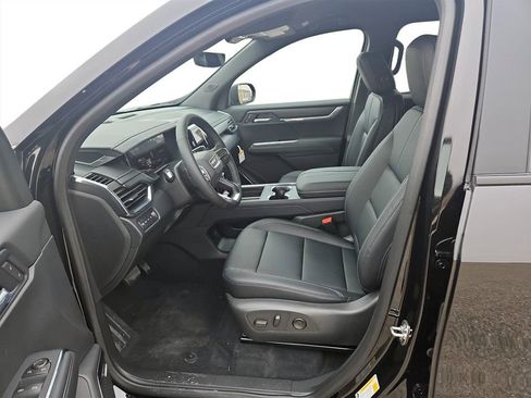 New 2026 GMC Acadia Elevation w/ Black Edition AWD/4WD image 28
