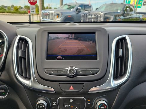 Used 2020 Chevrolet Equinox LT image 10