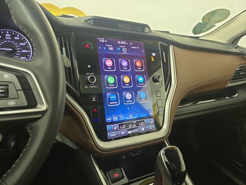 Used 2020 Subaru Outback Touring image 23