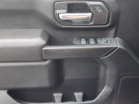 Used 2022 Chevrolet Silverado 3500 W/T w/ WT Convenience Package AWD/4WD image 22