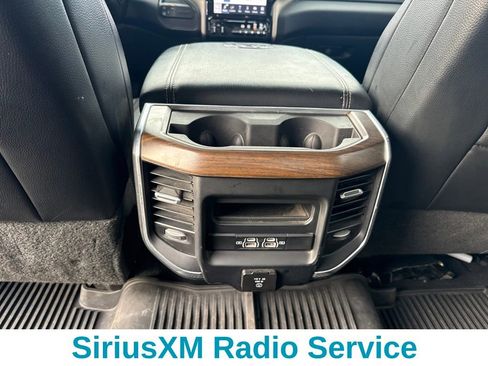 Used 2024 RAM 3500 Laramie image 12