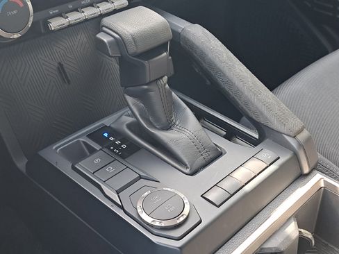 Used 2024 Toyota Tacoma SR5 image 30