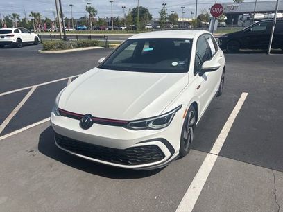 Used 2023 Volkswagen GTI S