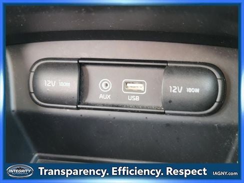 Used 2019 Kia Sorento AWD w/ LX Convenience Package image 23
