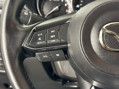 Certified 2024 MAZDA CX-5 AWD 2.5 S w/ Select Package image 17