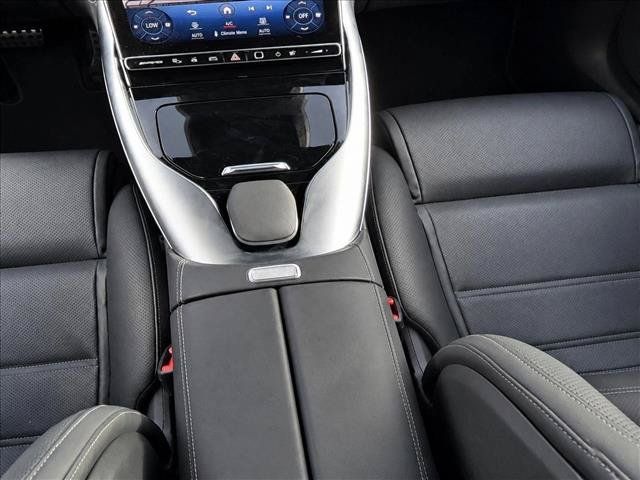 Certified 2023 Mercedes-Benz SL 63 AMG 4MATIC image 19